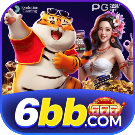 6BB Logo